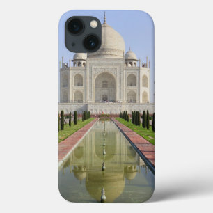 Asien, Indien, Uttar Pradesh, Agra. Taj 5