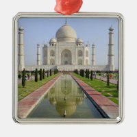 Asien, Indien, Uttar Pradesh, Agra. Taj 5