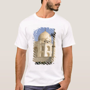 Asien, Indien, Uttar Pradesh, Agra. Taj T-shirt