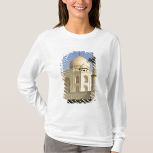 Asien, Indien, Uttar Pradesh, Agra. Taj T-shirt