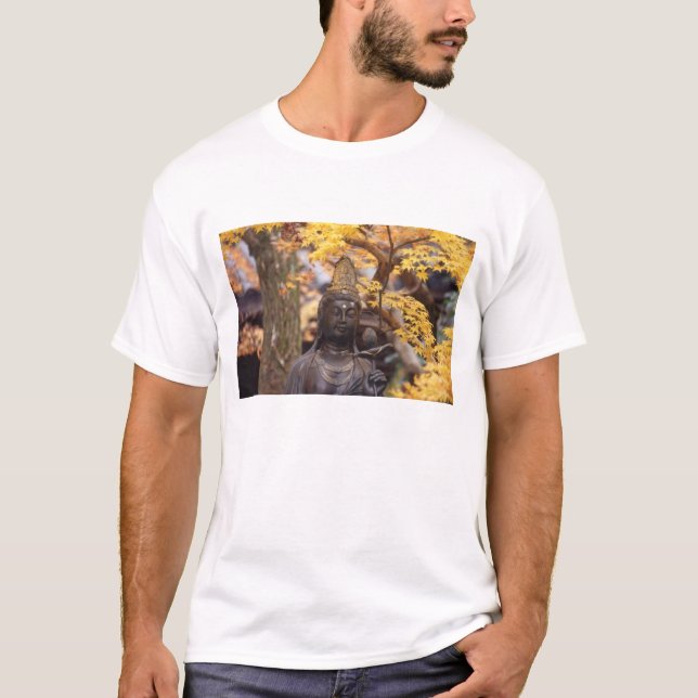 Asien, Japan, Buddha Tee (Framsida)