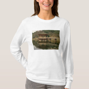 Asien, Japan, Nara, Tempels i Nara T-shirt