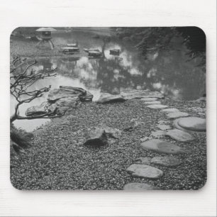 Asien, Japan, Tokyo, Detaljer, Imperial Palace Musmatta