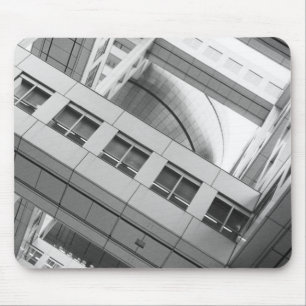 Asien, Japan, Tokyo. Fuji TV Building, Odaiba Musmatta