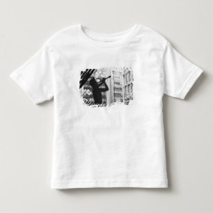 Asien, Japan, Tokyo. Musikstaty, Shibuyaku T Shirt