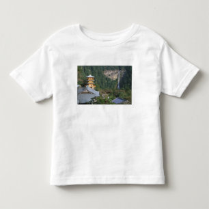 Asien, Japan, Wakayama, Katsuura, Kumano Nachi T-shirt