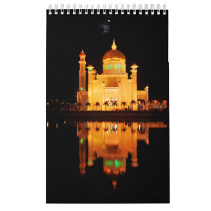 Asien Kalender