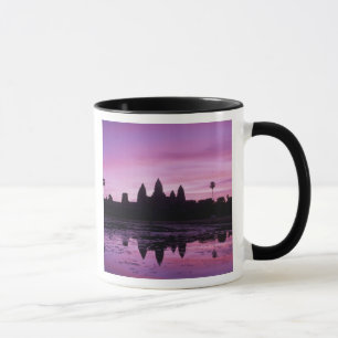 Asien, Kambodja, Siem Reap, Angkor Wat (b. 12:e år Mugg