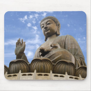 Asien, Kina, Hong Kong, Lantau Island, Ngong Musmatta