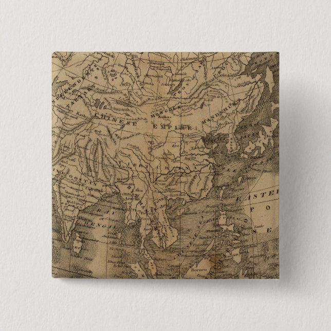 Asien Knapp (Framsida)