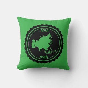 Asien Kudde
