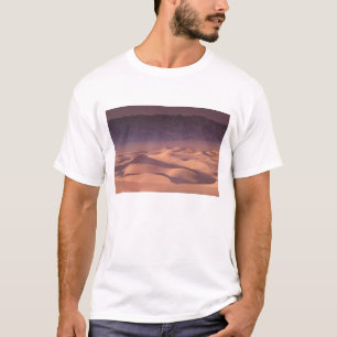 Asien, Mongoliet, Gobi Desert, Gobi Gurvansaikhan T-shirt
