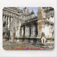 Asien, Myanmar (Burma), Bagan (Pagan). Ananda
