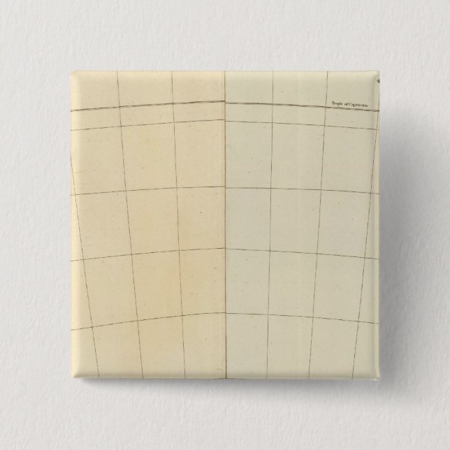 Asien, södra knapp (Framsida)