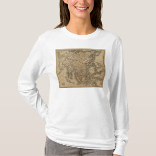 Asien Tee