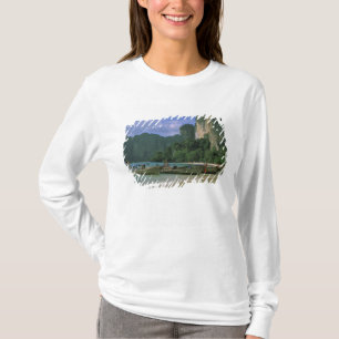 Asien, Thailand, Krabi. West Railay Beach, Tee Shirt