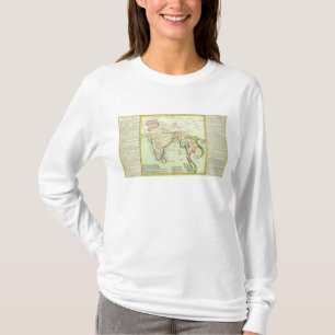 Asien Thailand T-shirt