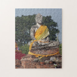 asien,thailandska landskapsutflykter pussel