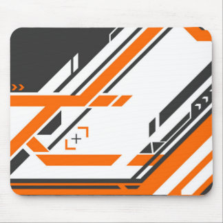 Asiimov Mousepad Musmatta