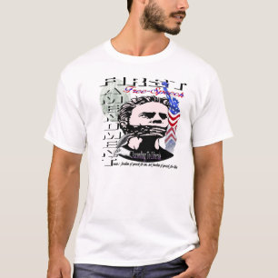 Åsiktsfrihet T Shirt