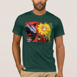 Åsiktsfrihetserie Tee