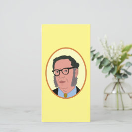 Asimov Tack Kort