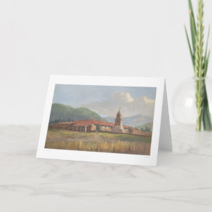 Asistencia de San Antonio de Pala (1322) Kort