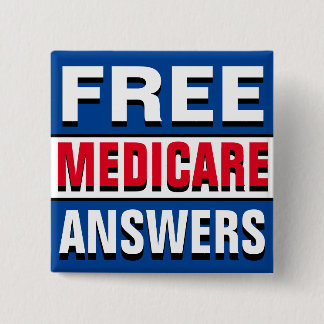 Ask Me About Medicare Knapp