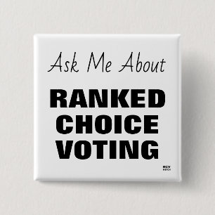 Ask Me About RCV button Knapp