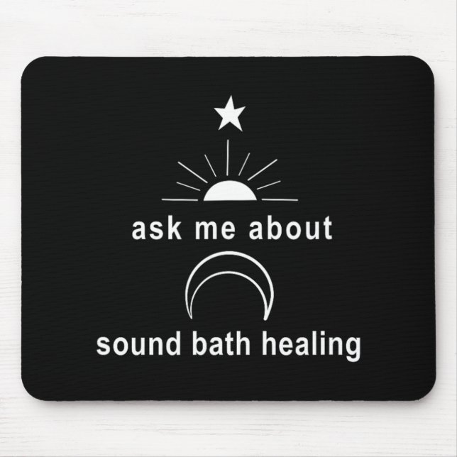 Ask Me About Sound Bath New Age Wellness Sritual  Musmatta (Framsidan)