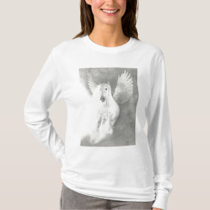 Åska i himmlarna t shirt
