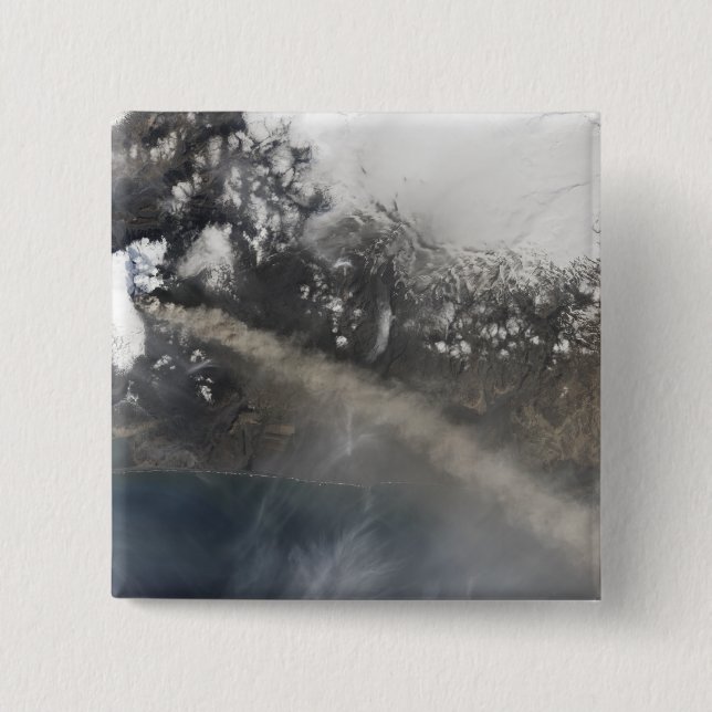 Aska och ånga fortsätter fakturering knapp (Framsida)