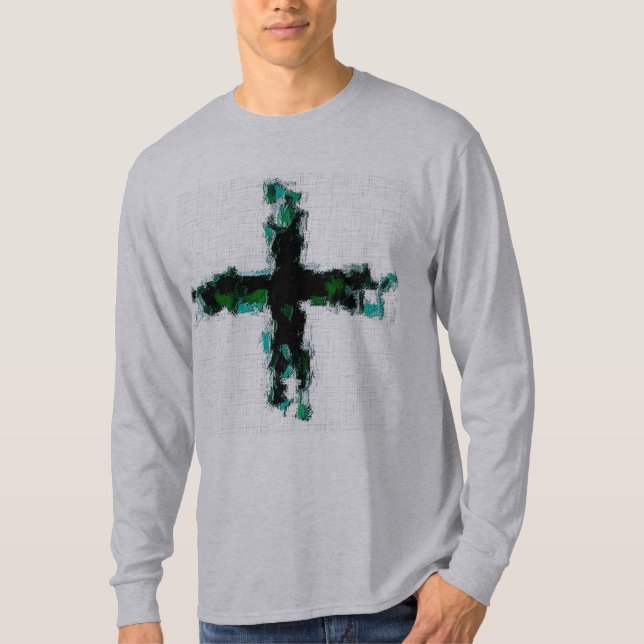 ASKA T SHIRT (Framsida)