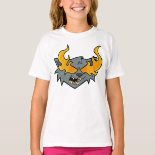 Aska T Shirt