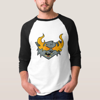 Aska Tee Shirt