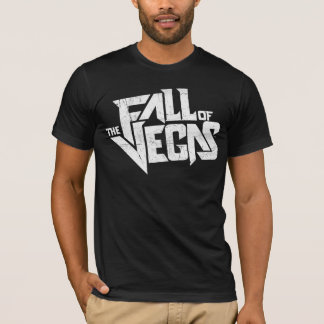 Aska till aska tee shirt
