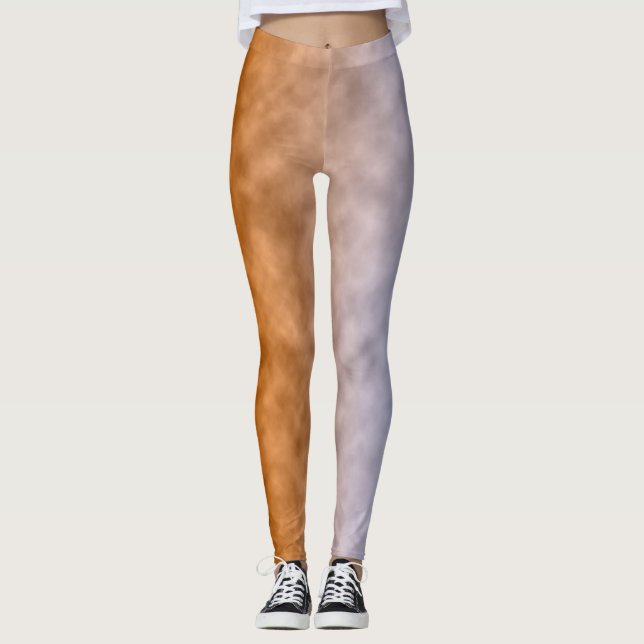 Aska till Aurora Leggings (Framsida)