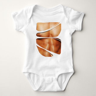ÅskaAbsspädbarn T-shirt