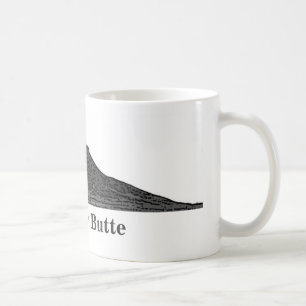ÅskaButtemugg Kaffemugg
