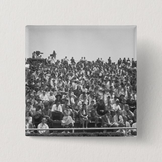 Åskådare Knapp (Framsida)