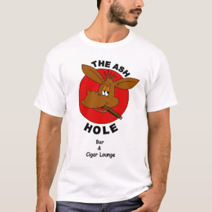 Askahål T Shirt