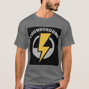 Åskakupol! T Shirt