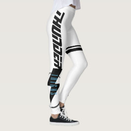 Åskalår Leggings