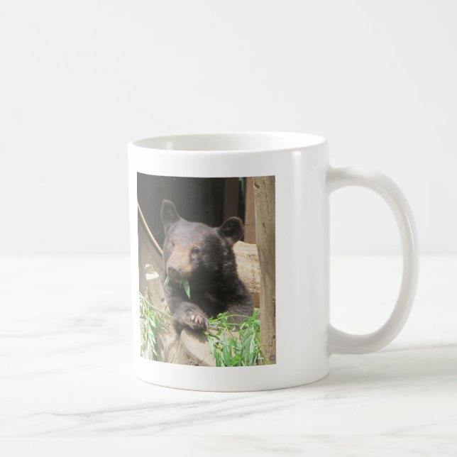 Askamugg Kaffemugg (Höger)