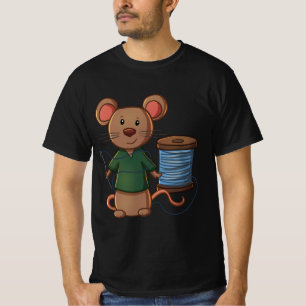 Askannamus T Shirt