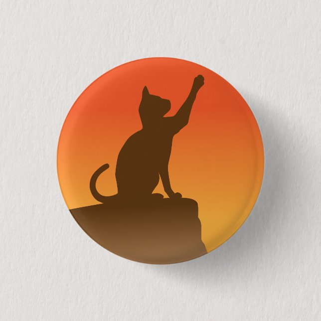 Åskapride Knapp (Framsida)