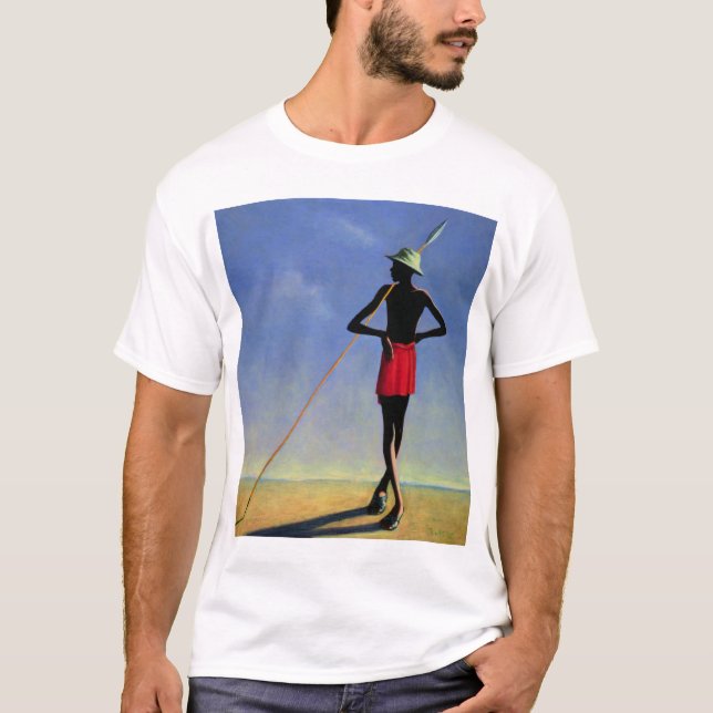 Askarien 1992 t shirt (Framsida)