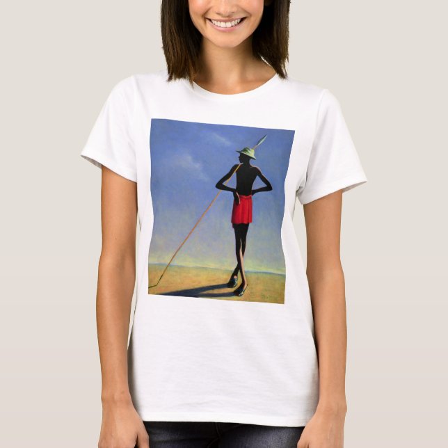 Askarien 1992 t shirt (Framsida)