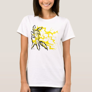 Åskaskalbagge Tee Shirt