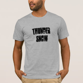 Åskasnö T-shirt